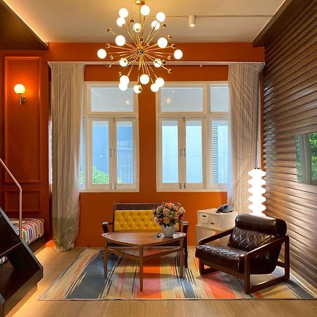 Miami Hotel Бангкок Екстер'єр фото